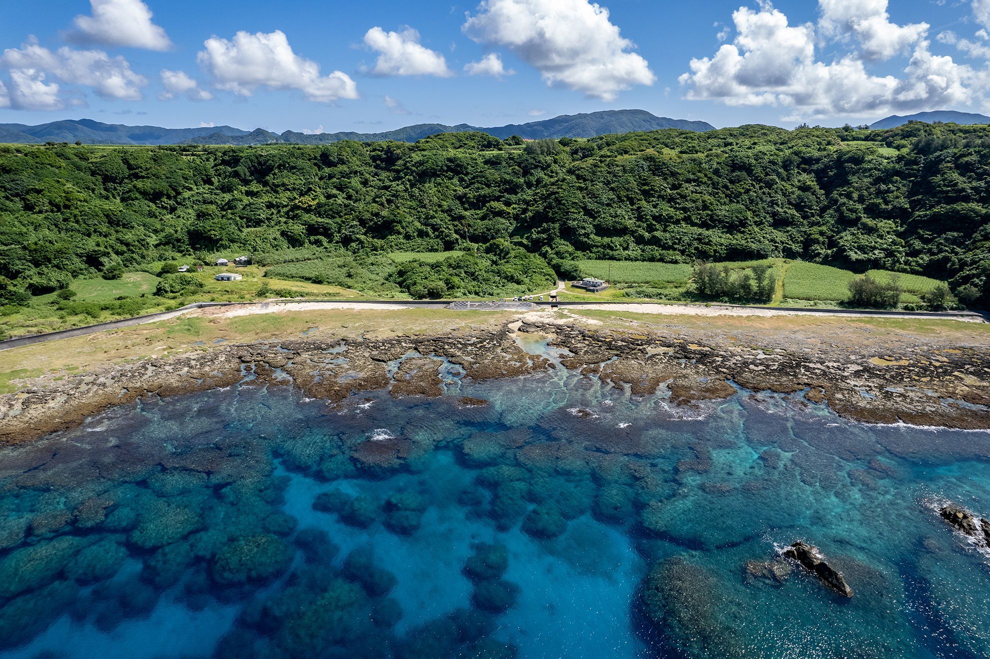 千間海岸